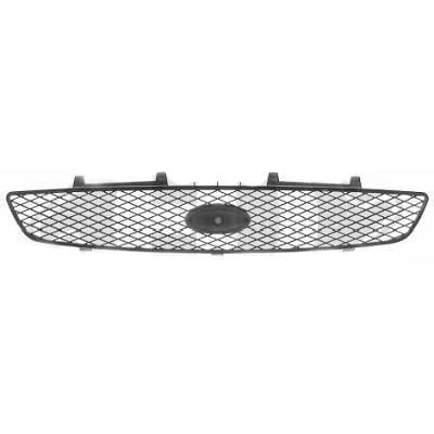 Grill till Ford Fiesta