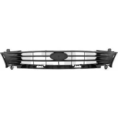 Grill till Ford Fiesta