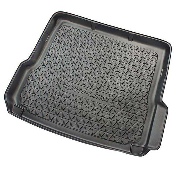 Rear Cargo Boot Trunk Mat Dacia Duster