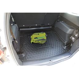 Bagagerumsmatta Dacia Lodgy