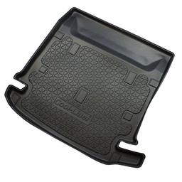 Bagagerumsmatta Dacia Lodgy