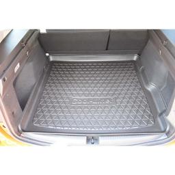 Bagagerumsmatta Dacia Duster II