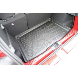 Bagasjeromsmatte Dacia Sandero III / Stepway III