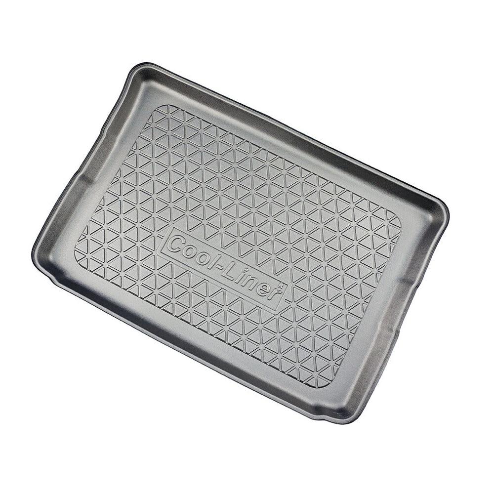 Boot Mat Dacia Spring