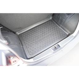 Boot Mat Dacia Spring
