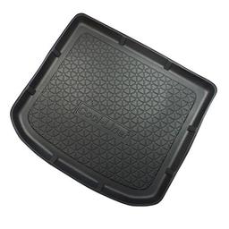 Bagasjeromsmatte Seat Altea XL/Altea XL Freetrack