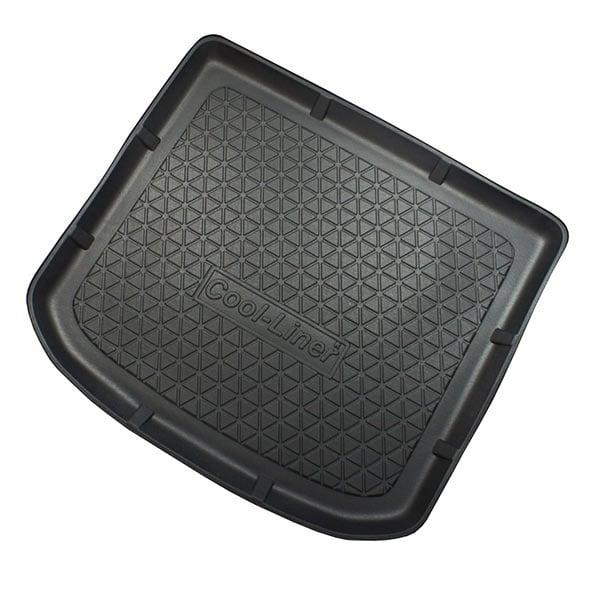 Bagasjeromsmatte Seat Altea XL/Altea XL Freetrack