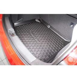 Bagagerumsmatta Seat Leon III/III SC (5F)