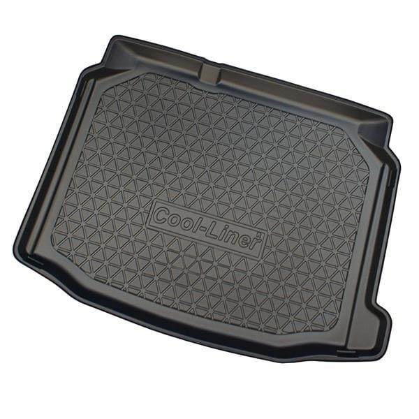 Bagagerumsmatta Seat Leon III/III SC (5F)