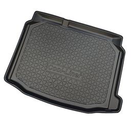 Bagagerumsmatta Seat Leon III/III SC (5F)