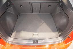 Bagagerumsmatta Seat Ateca