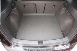 Bagagerumsmatta Seat Ateca