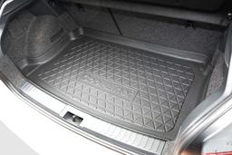 Bagagerumsmatta Seat Ibiza 6F