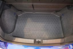 Bagagerumsmatta Seat Ibiza 6F