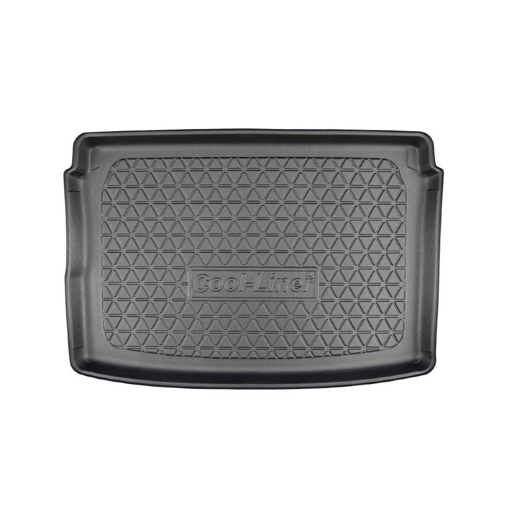 Bagagerumsmatta Seat Arona