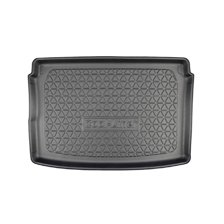 Bagagerumsmatta Seat Arona