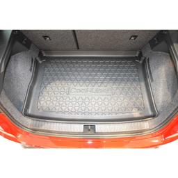 Bagagerumsmatta Seat Arona