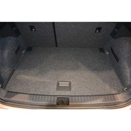 Bagagerumsmatta Seat Arona