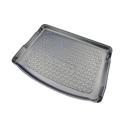 Boot Mat Seat / Cupra｜ Leon / Leon IV