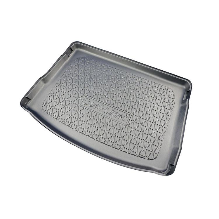 Boot Mat Seat / Cupra｜ Leon / Leon IV
