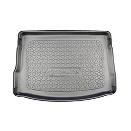 Boot Mat Seat / Cupra｜ Leon / Leon IV