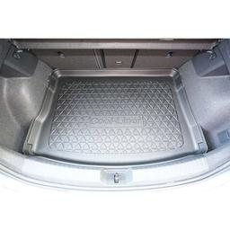 Boot Mat Seat / Cupra｜ Leon / Leon IV