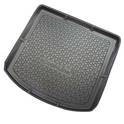 Rear Cargo Boot Trunk Mat Volkswagen Touran I (1T) Facelift