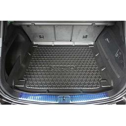 Bagagerumsmåtte Volkswagen Touareg II