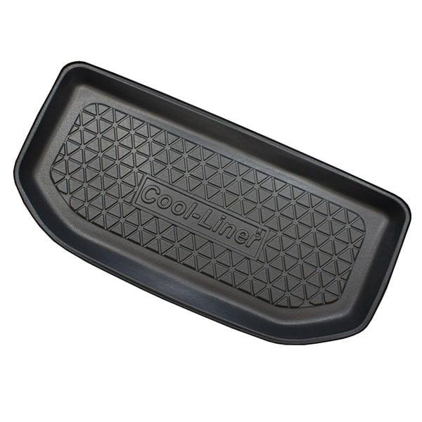 Bagagerumsmåtte Volkswagen up!