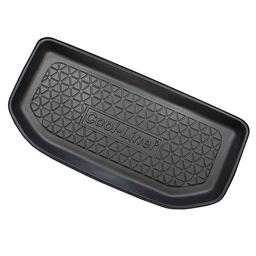 Bagagerumsmåtte Volkswagen up!