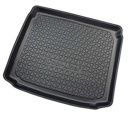 Rear Cargo Boot Trunk Mat Volkswagen Tiguan