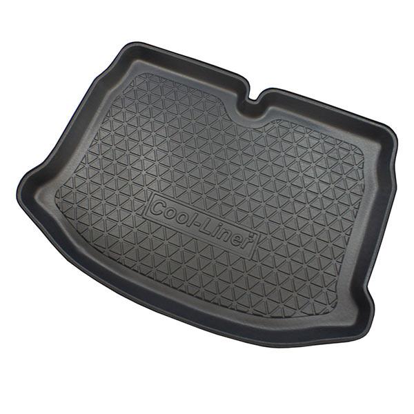 Rear Cargo Boot Trunk Mat Volkswagen Beetle