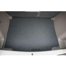 Bagagerumsmåtte Volkswagen Golf V Plus/VI Plus
