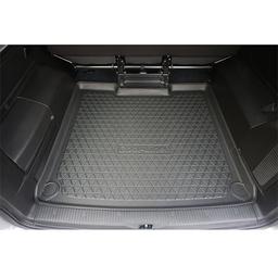 Rear Cargo Boot Trunk Mat VW T5/T6 Caravelle Long