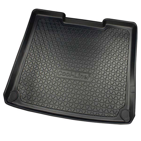 Rear Cargo Boot Trunk Mat VW T5/T6 Caravelle Long