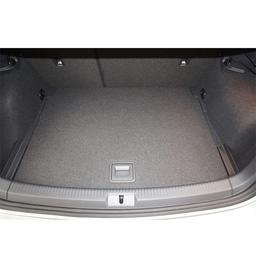 Bagagerumsmatta Volkswagen Golf VII