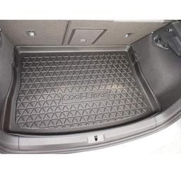 Bagagerumsmatta Volkswagen Golf VII