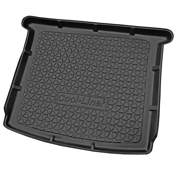 Bagagerumsmåtte Ford Grand C-MAX