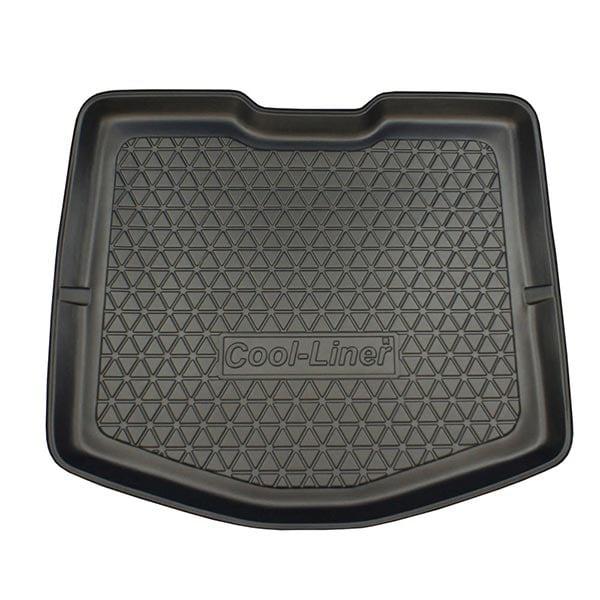 Bagagerumsmåtte Ford C-MAX II