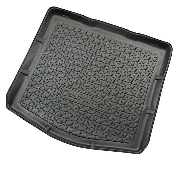 Bagagerumsmatta Ford Grand C-MAX
