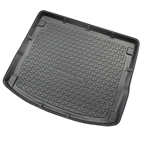 Bagagerumsmatta Ford Focus III Turnier