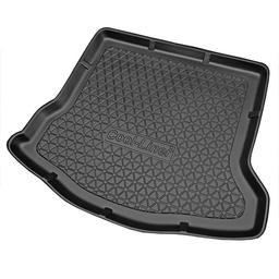 Rear Cargo Boot Trunk Mat Ford Focus III