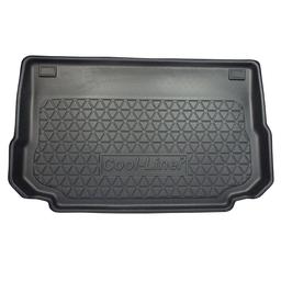 Bagagerumsmåtte Ford B-MAX