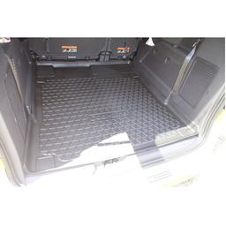 Bagasjeromsmatte Ford Grand Tourneo Connect II (long)