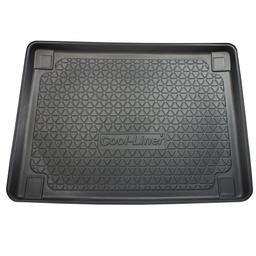Bagasjeromsmatte Ford Tourneo Connect II (kort)