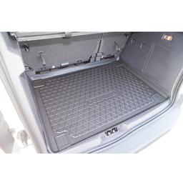 Bagasjeromsmatte Ford Tourneo Connect II (kort)