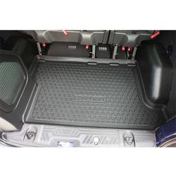 Tavaratilanmatto  Ford Transit Custom L2