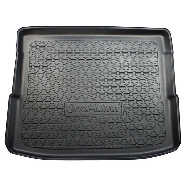 Tavaratilanmatto  Ford Tourneo Connect II