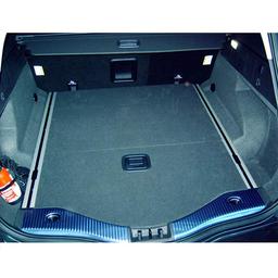 Tavaratilanmatto  Ford Mondeo V Turnier