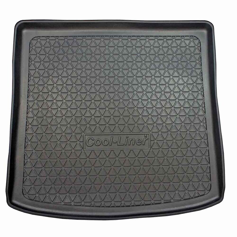 Bagasjeromsmatte Ford Galaxy III